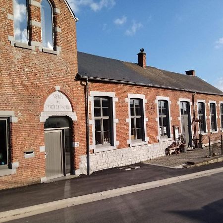 Bed and Breakfast la chapelle Dinant Esterno foto