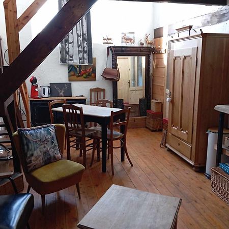 Bed and Breakfast la chapelle Dinant Esterno foto