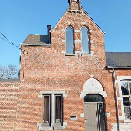 Bed and Breakfast la chapelle Dinant Esterno foto