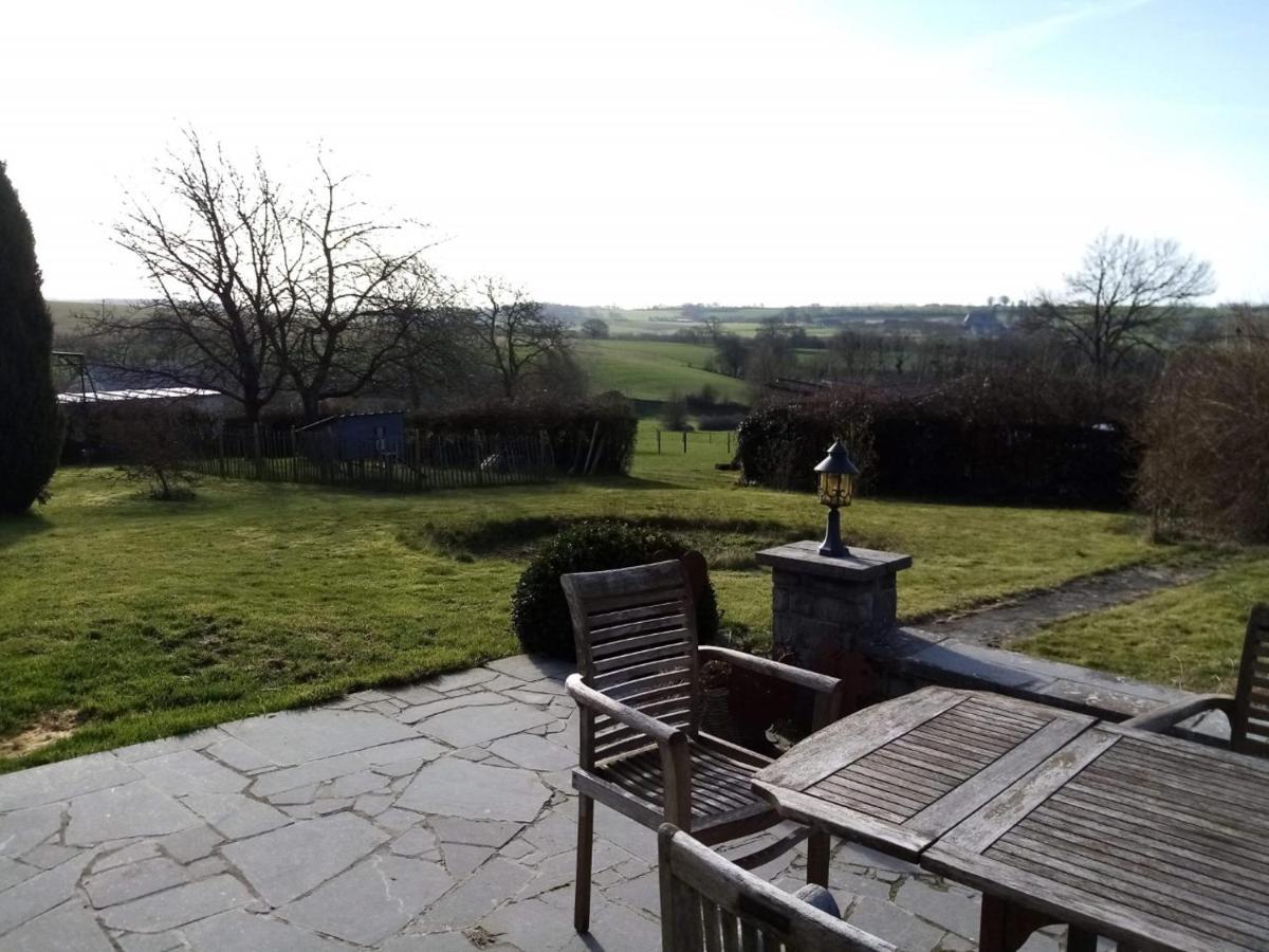 Bed and Breakfast la chapelle Dinant Esterno foto