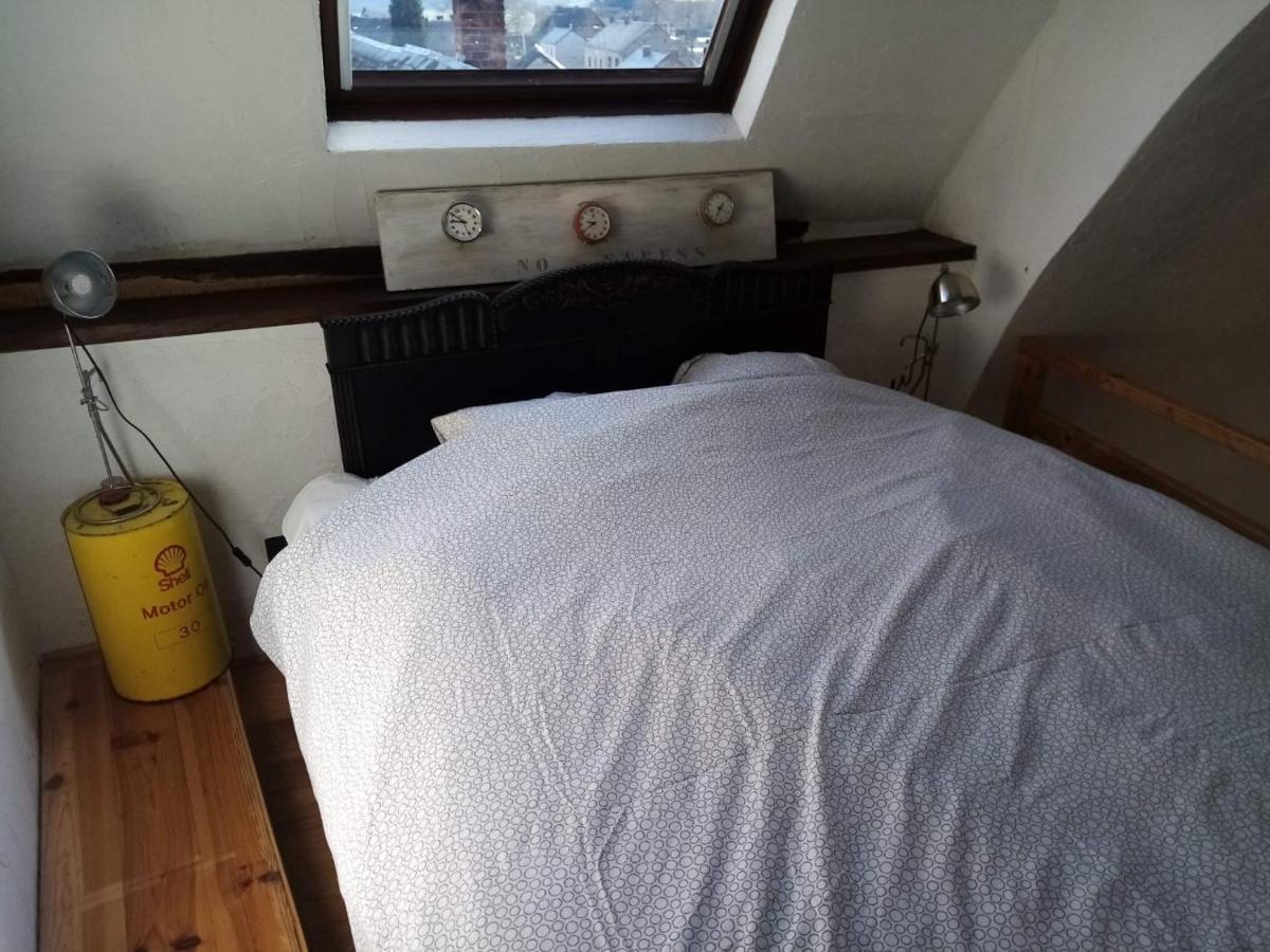 Bed and Breakfast la chapelle Dinant Esterno foto