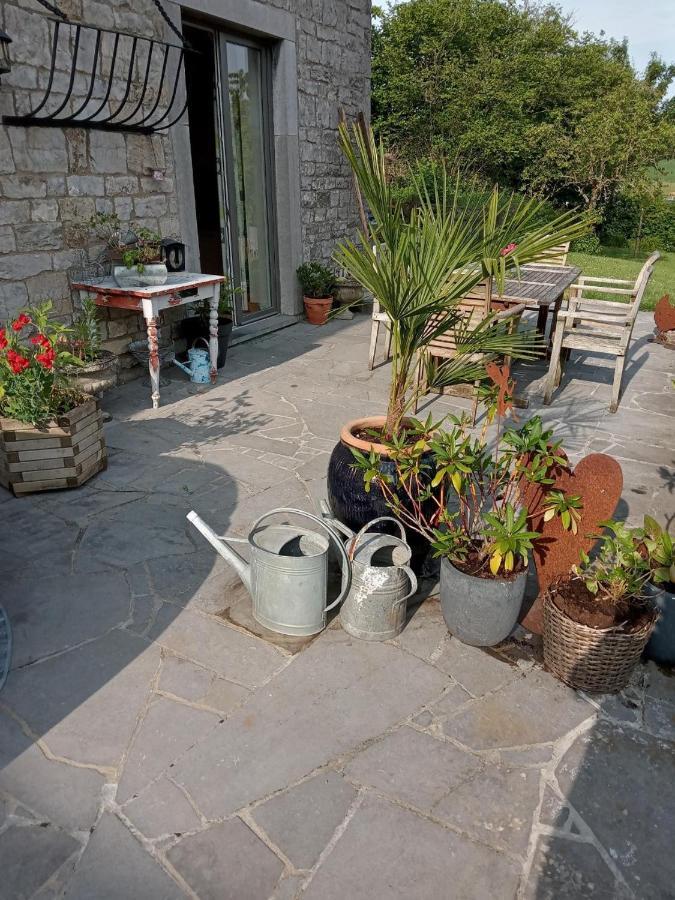 Bed and Breakfast la chapelle Dinant Esterno foto