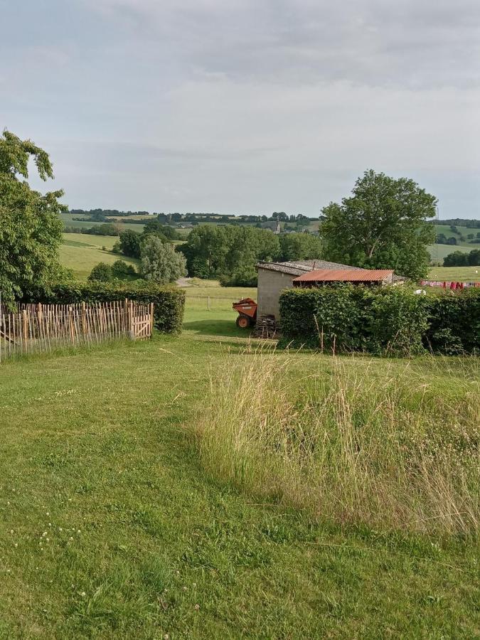 Bed and Breakfast la chapelle Dinant Esterno foto