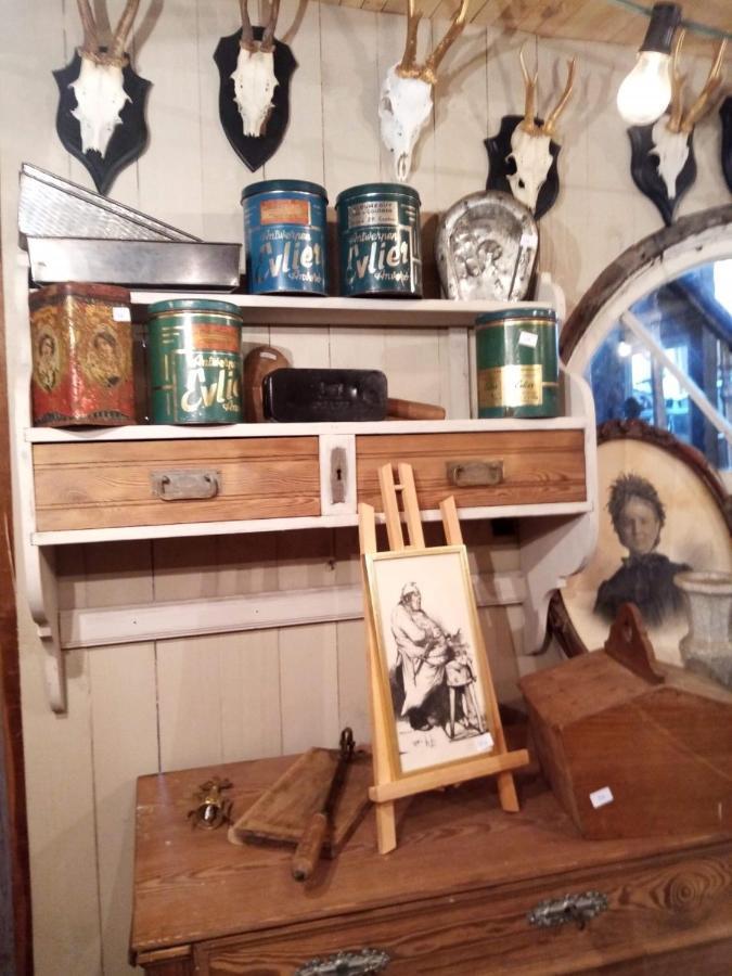 Bed and Breakfast la chapelle Dinant Esterno foto