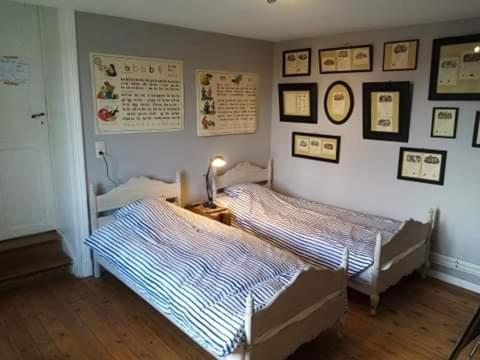 Bed and Breakfast la chapelle Dinant Esterno foto