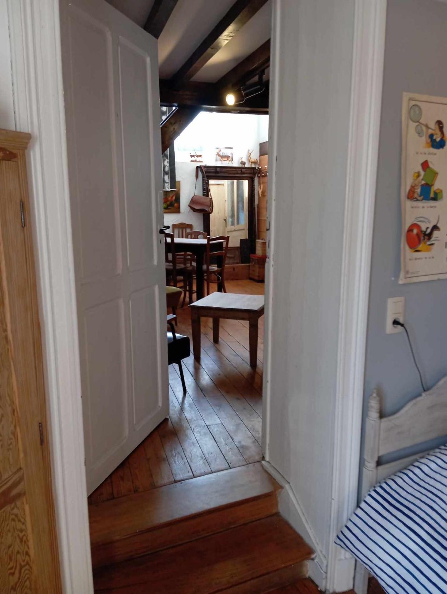 Bed and Breakfast la chapelle Dinant Esterno foto