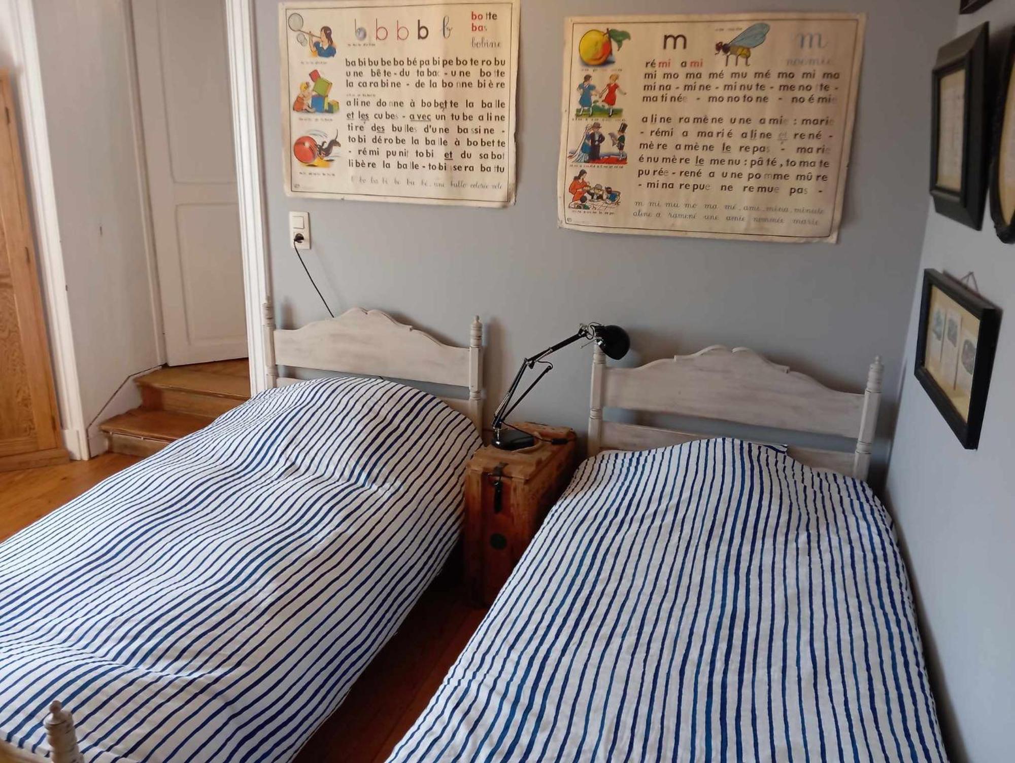 Bed and Breakfast la chapelle Dinant Esterno foto