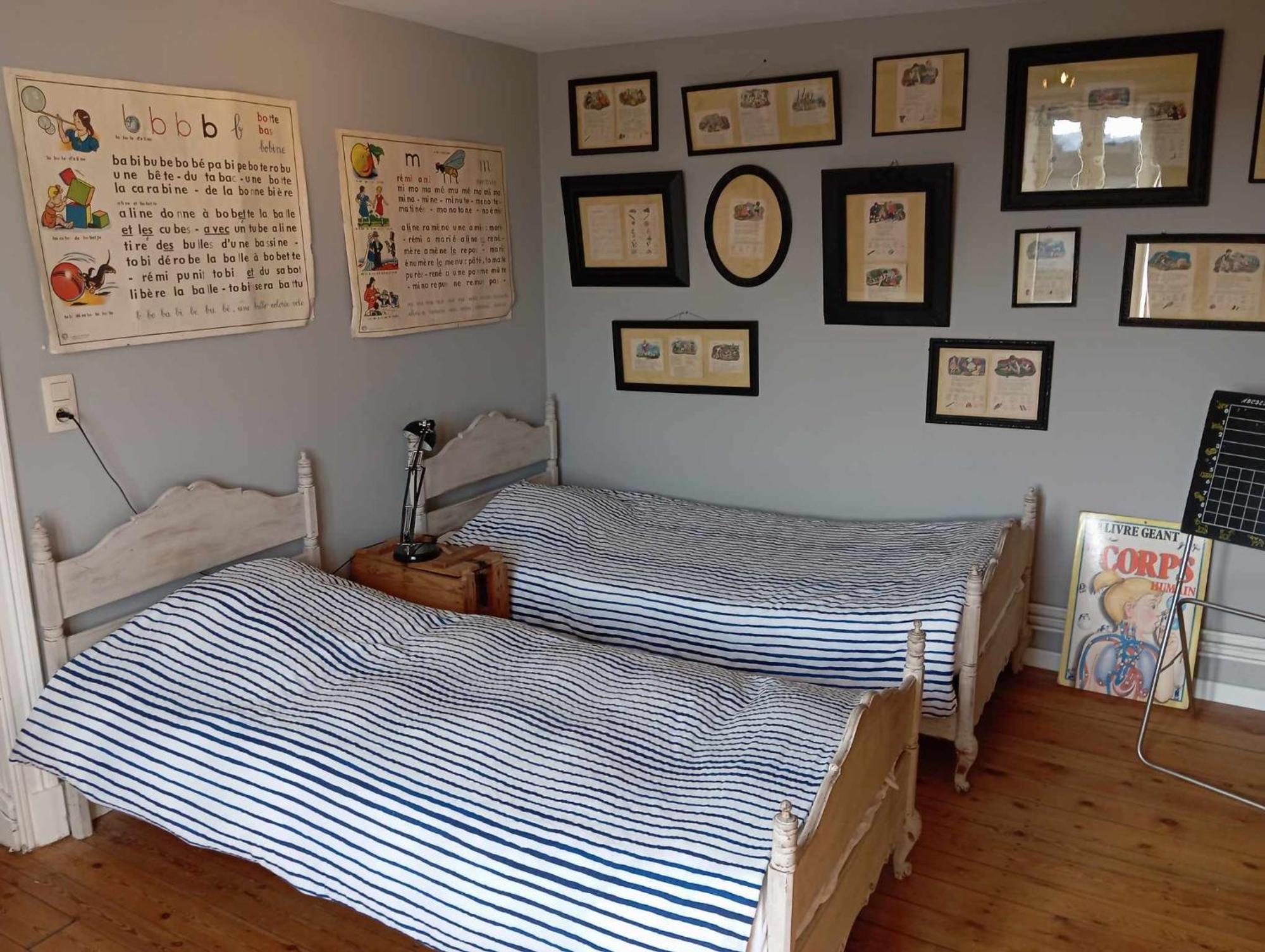 Bed and Breakfast la chapelle Dinant Esterno foto