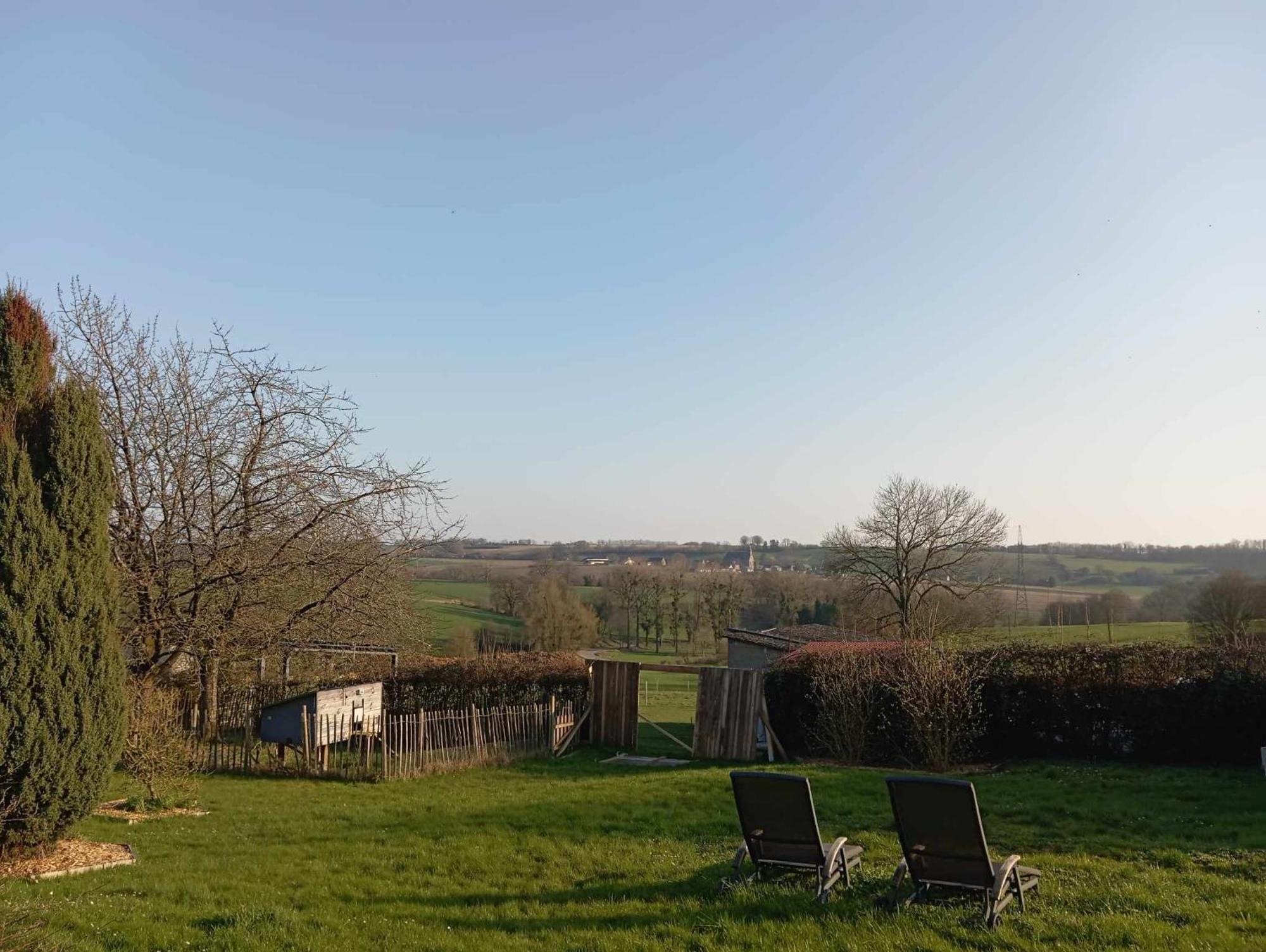 Bed and Breakfast la chapelle Dinant Esterno foto